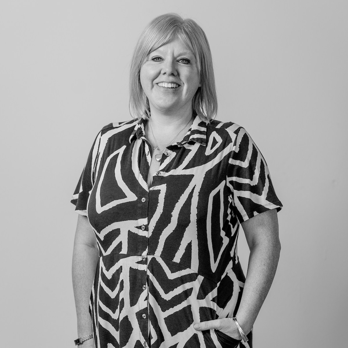 Leanne Atkin Dr